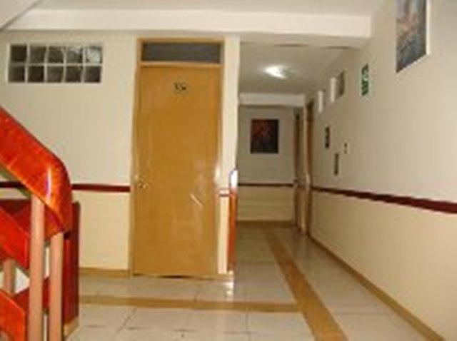 Hotel Inkayra Cuzco Eksteriør bilde