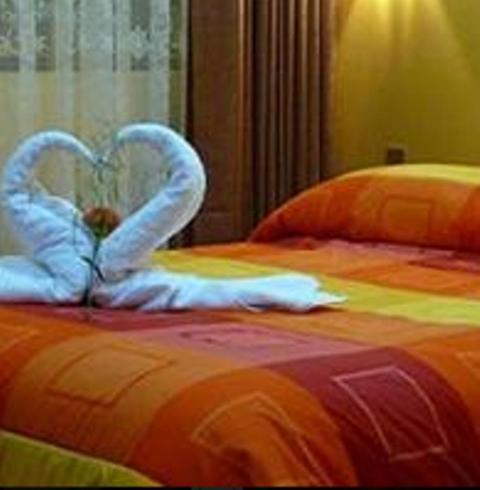 Hotel Inkayra Cuzco Eksteriør bilde